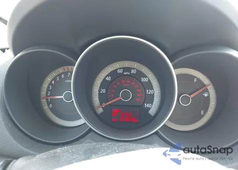 2012 Kia Forte Koup Ex из США, поврежденный, VIN KNAFU6A22C5536552